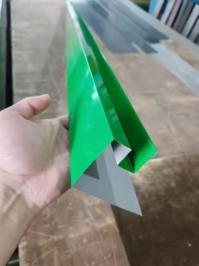 大理州铝型材波浪板