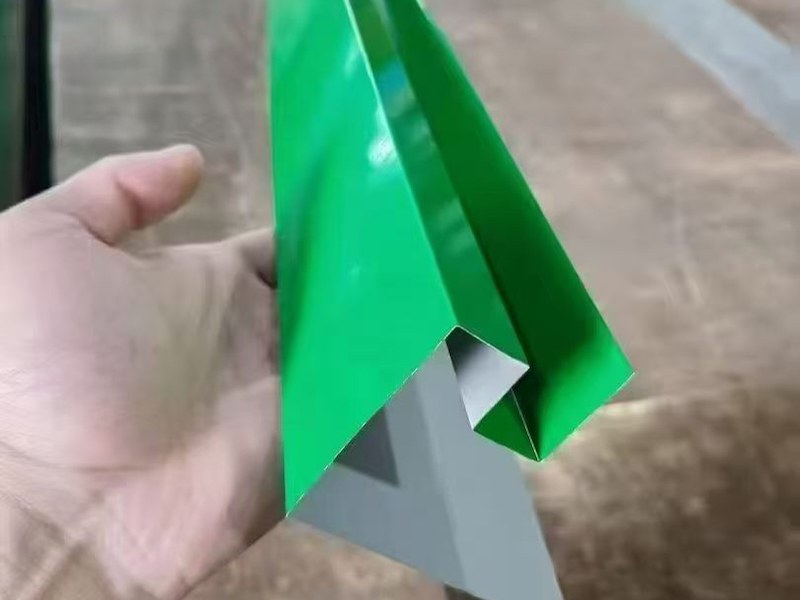 大理州铝型材波浪板