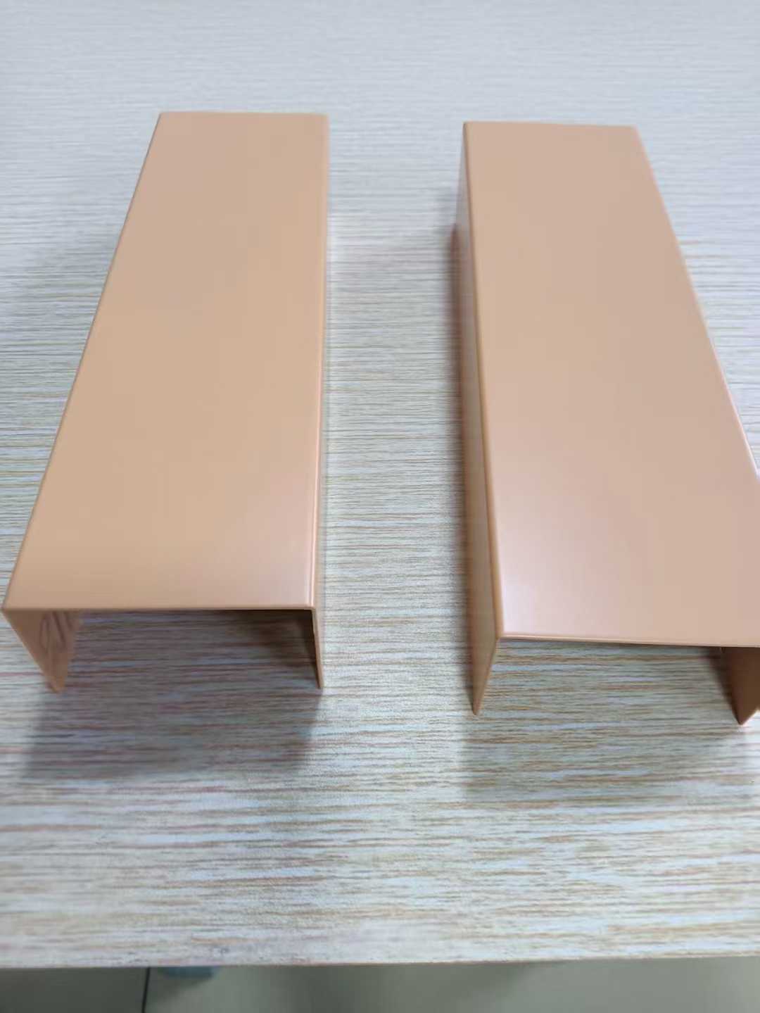 大理州铝方通厂家