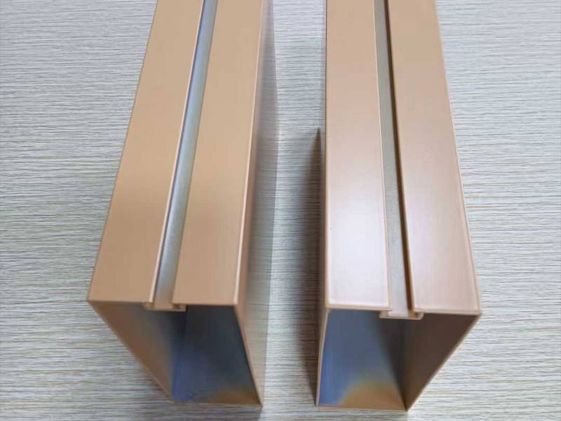 铝方通厂家