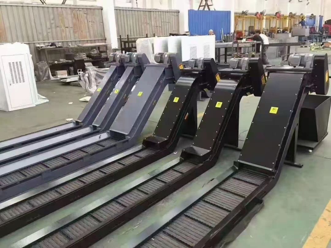 巴音郭楞排屑机