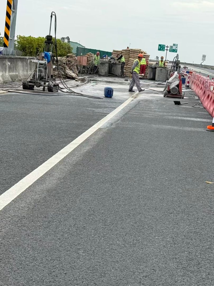 塔城地区地基下沉注浆加固