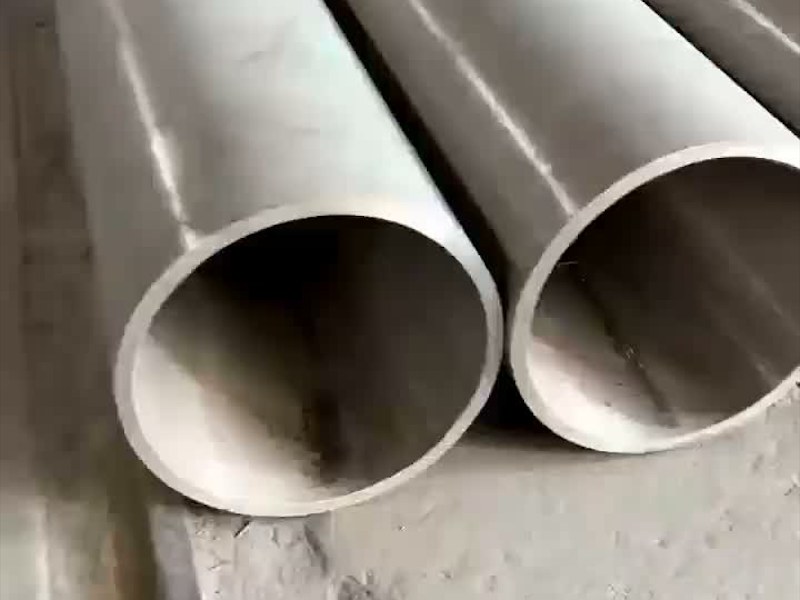 不锈钢管应用场景