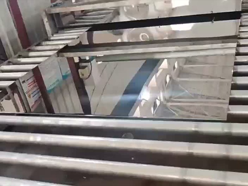 德宏不锈钢无缝管