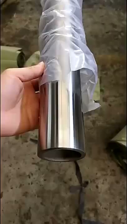 南阳市不锈钢装饰管