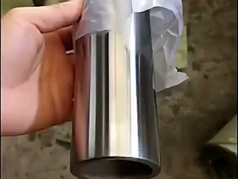 南阳市不锈钢装饰管