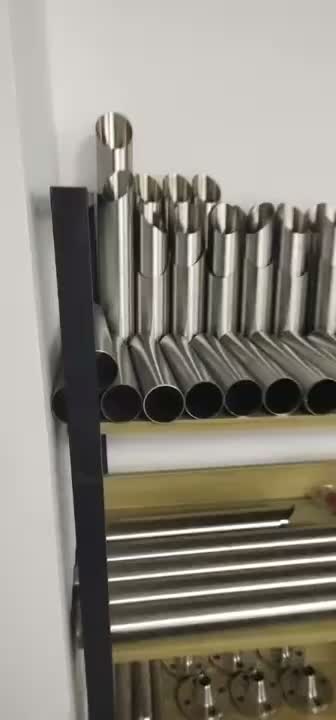 邢台市内丘县不锈钢卫生管应用场景解析，食品级安全标准