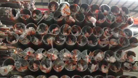 不锈钢工业管多少钱一米？耐腐蚀流体管报价