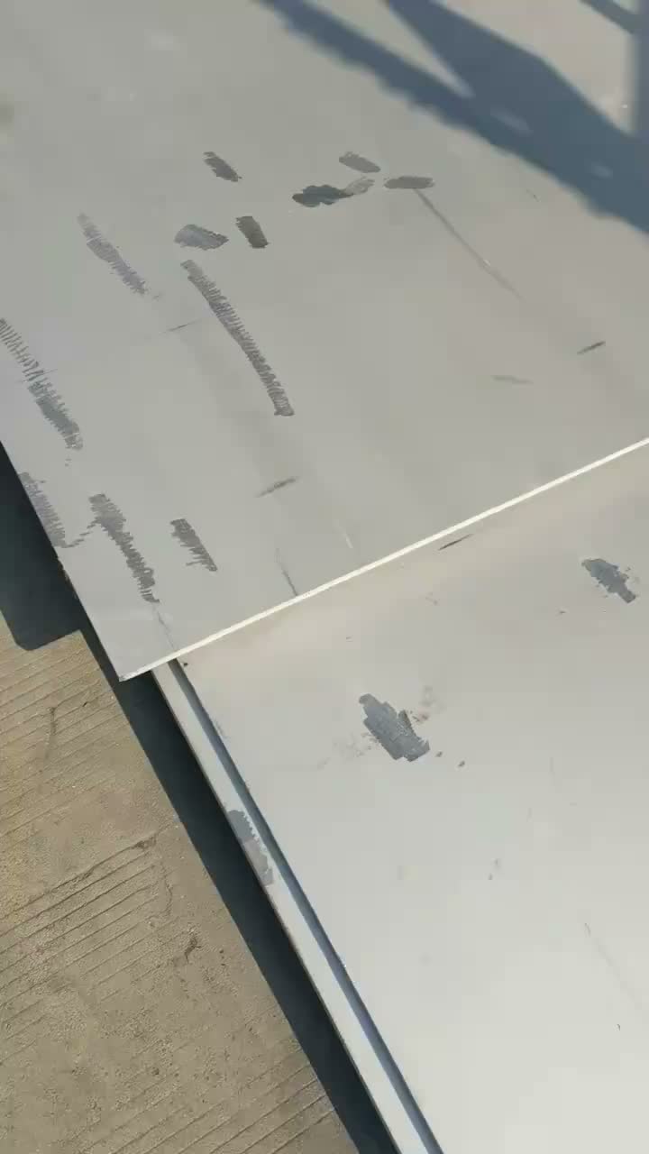 迪庆304不锈钢板