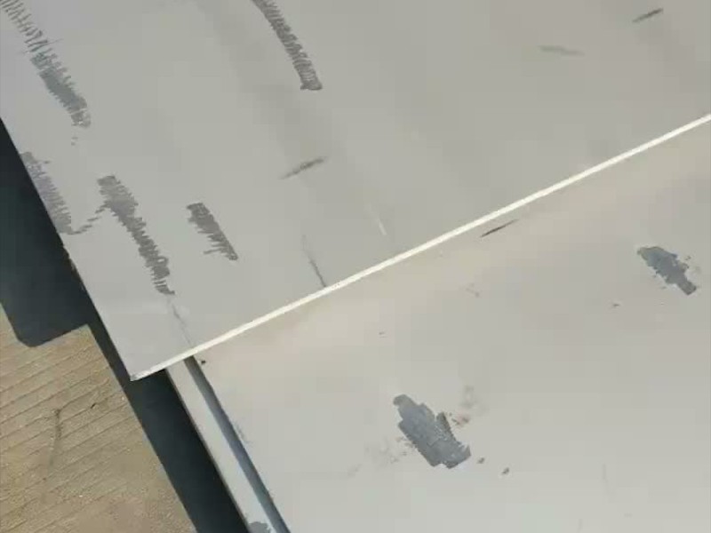 迪庆304不锈钢板