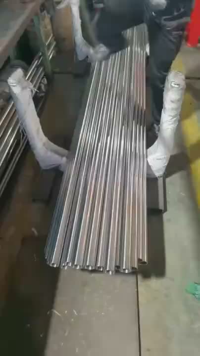 迪庆不锈钢圆棒