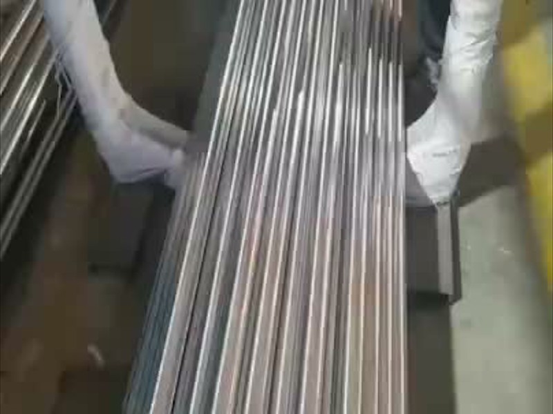 迪庆不锈钢圆棒