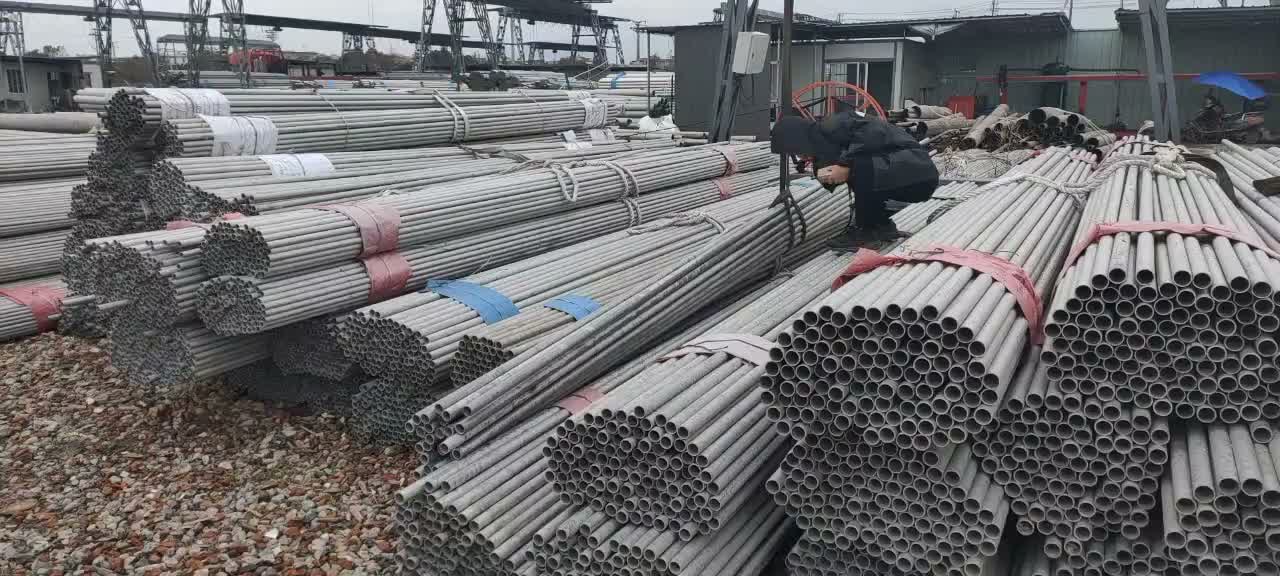天津不锈钢管供应商推荐，厂家怎么联系