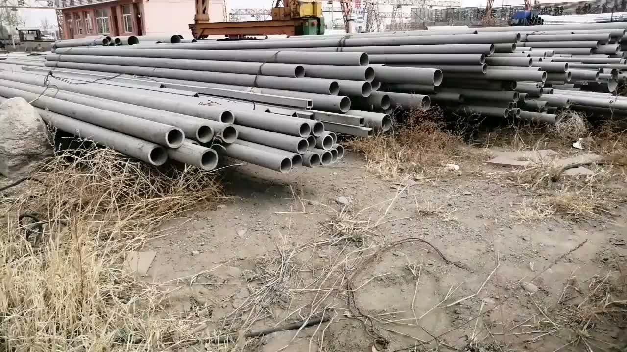 龙岩市不锈钢管生产厂家联系方式及选购指南