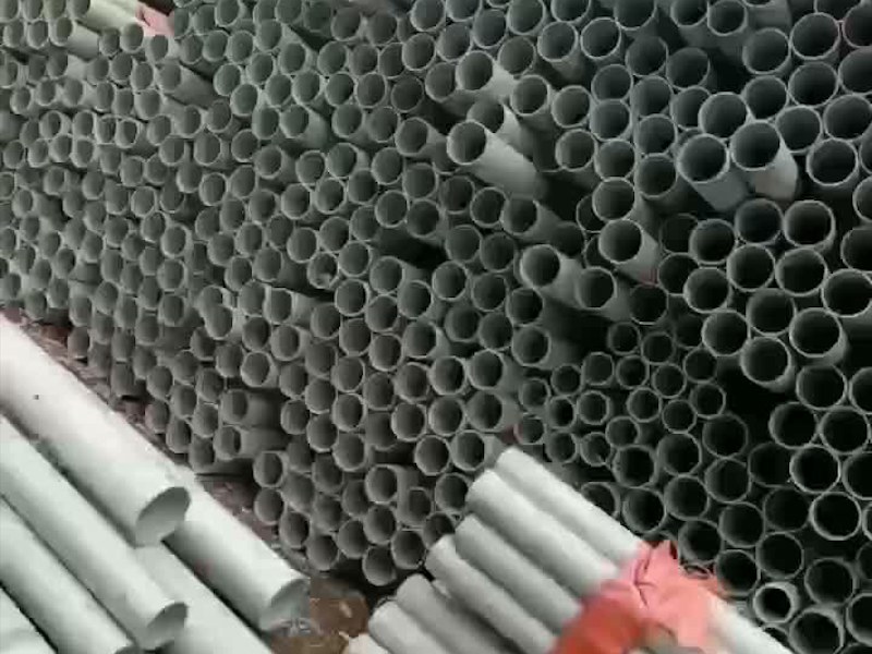 不锈钢管应用场景