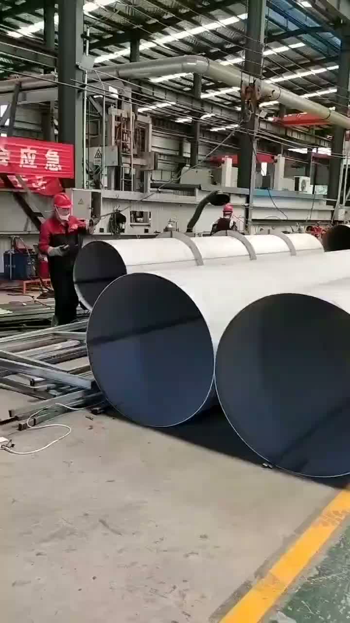 巴中市通江县不锈钢管加工服务：切割/折弯/抛光定制