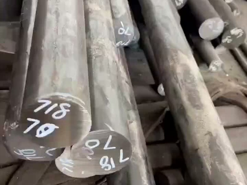 迪庆不锈钢六角棒