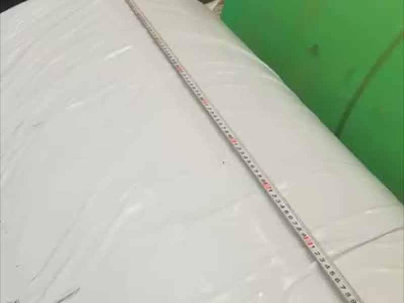 不锈钢卷板仓储与加工