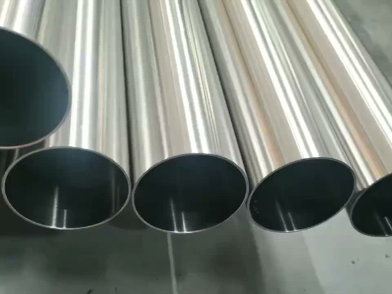 不锈钢管应用场景