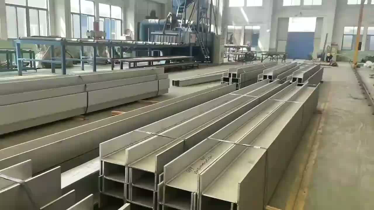 枣庄不锈钢角钢供应商推荐及联系方式