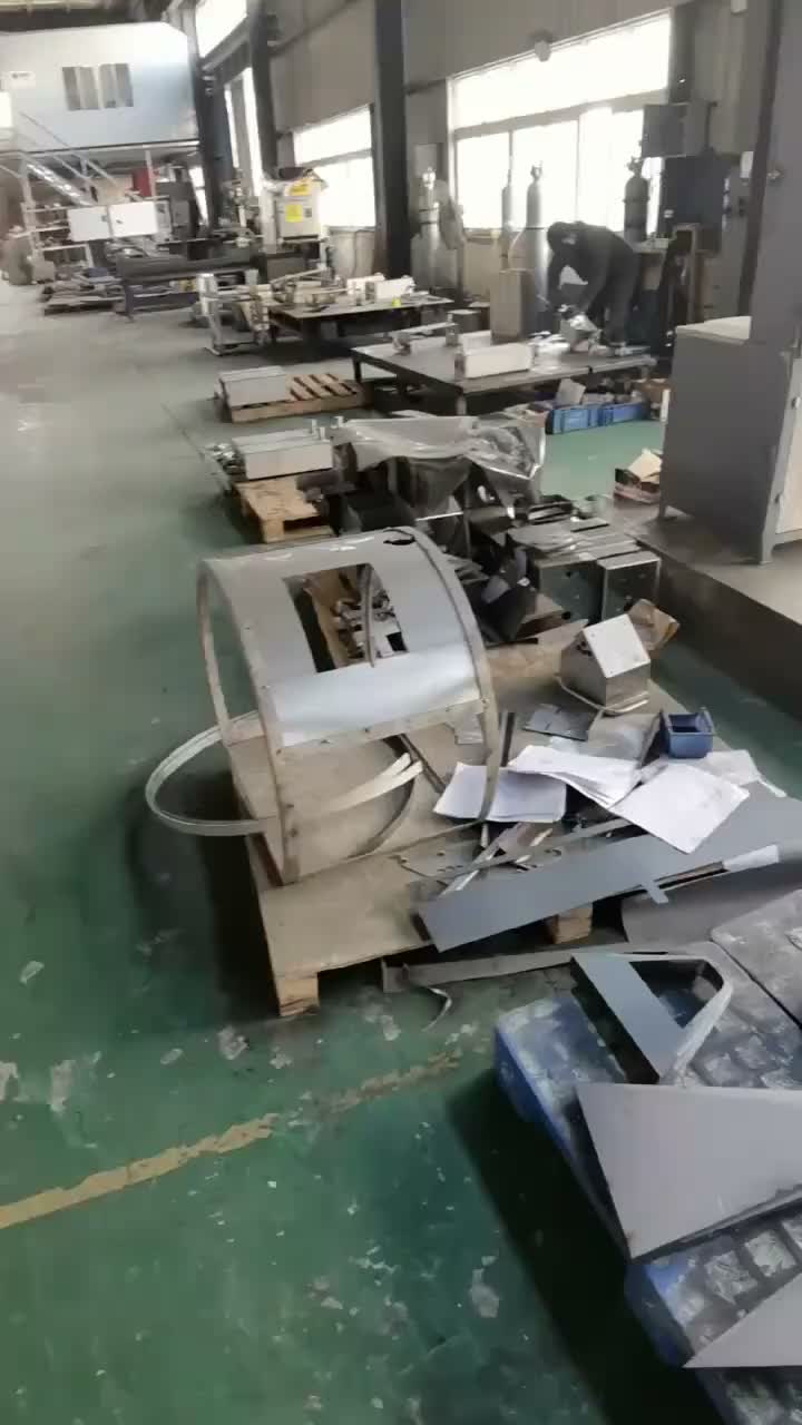 不锈钢板应用示例