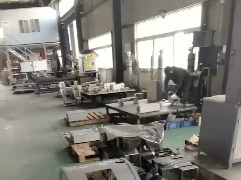 不锈钢板应用示例