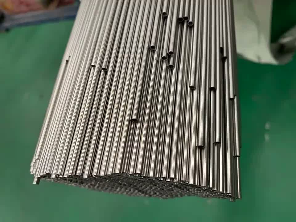 沧州市孟村回族自治县不锈钢管材批发市场：装饰管/工业管规格齐全