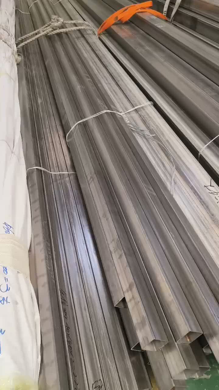 玉树州曲麻莱县不锈钢卫生管：医疗行业洁净管材标准