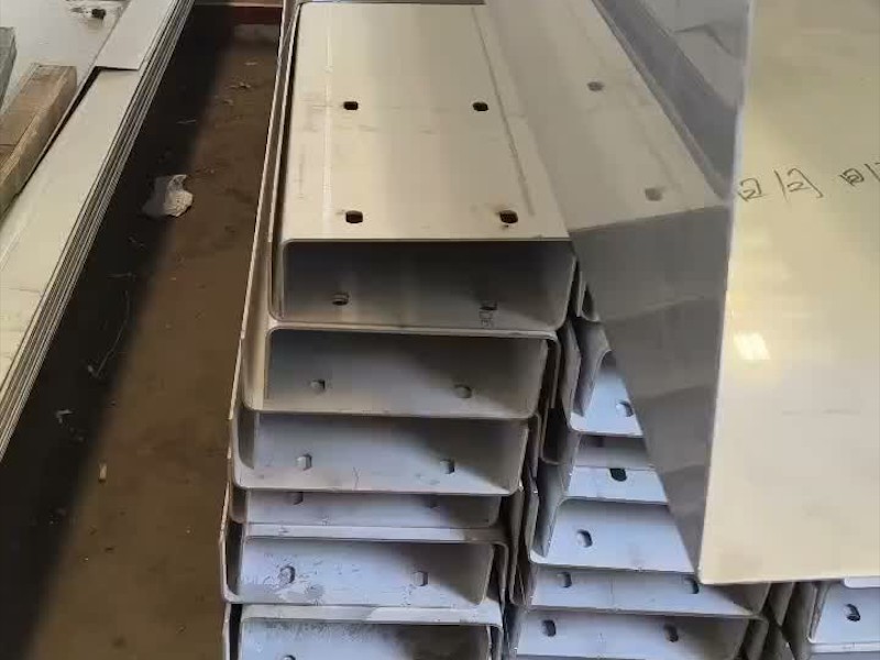 不锈钢天沟应用场景