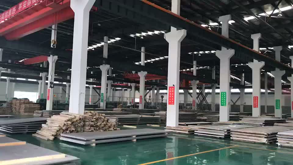 304 vs sus316不锈钢板，凉山越西县用户怎么选？