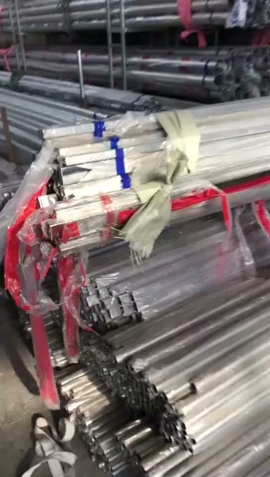 保定市不锈钢管厂家怎么联系？专业供应商推荐与联系