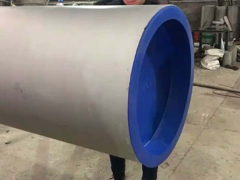 不锈钢管应用场景