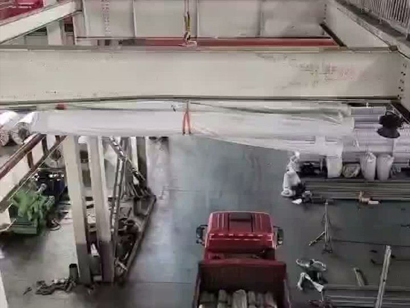 不锈钢棒材展示