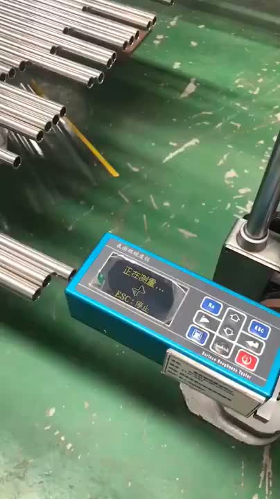 不锈钢无缝管安装要点 工业管道施工指南