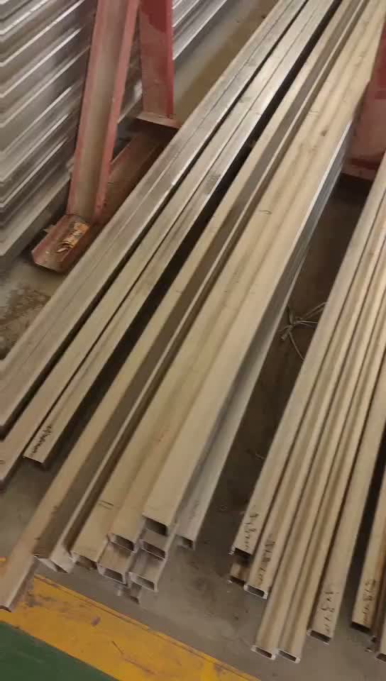 石家庄市桥西区不锈钢焊管生产厂家，装饰/流体用焊管定制