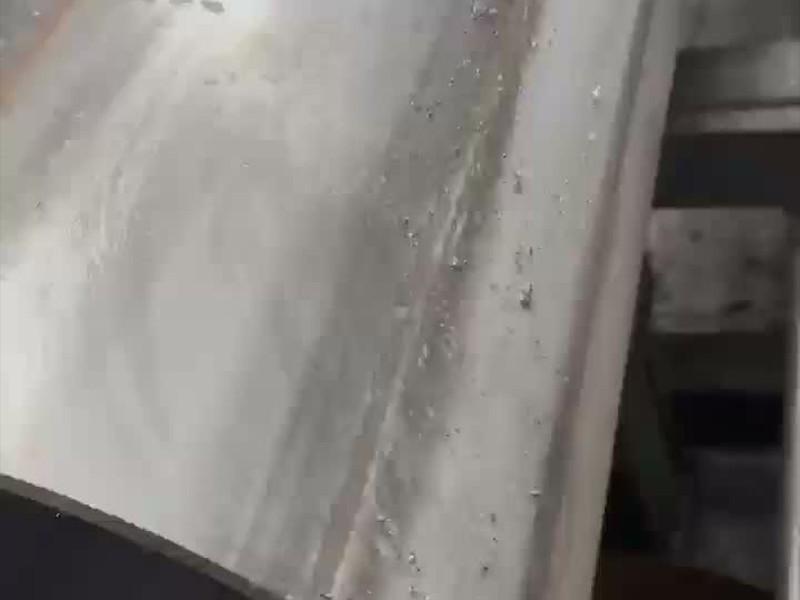 不锈钢管应用场景