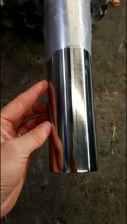 太原市古交市食品级不锈钢管哪家好？卫生级不锈钢管定制