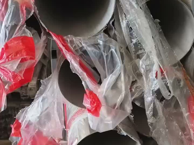 不锈钢板材料细节