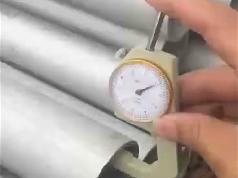 南阳市不锈钢无缝管