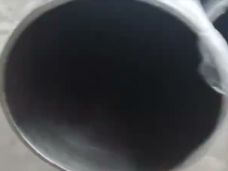 不锈钢管应用场景