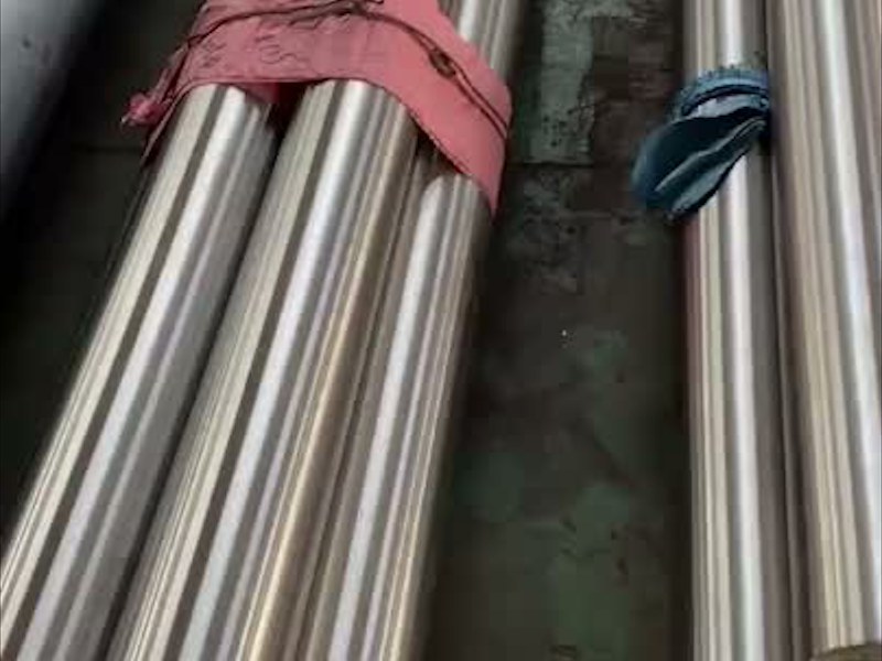 不锈钢管产品展示