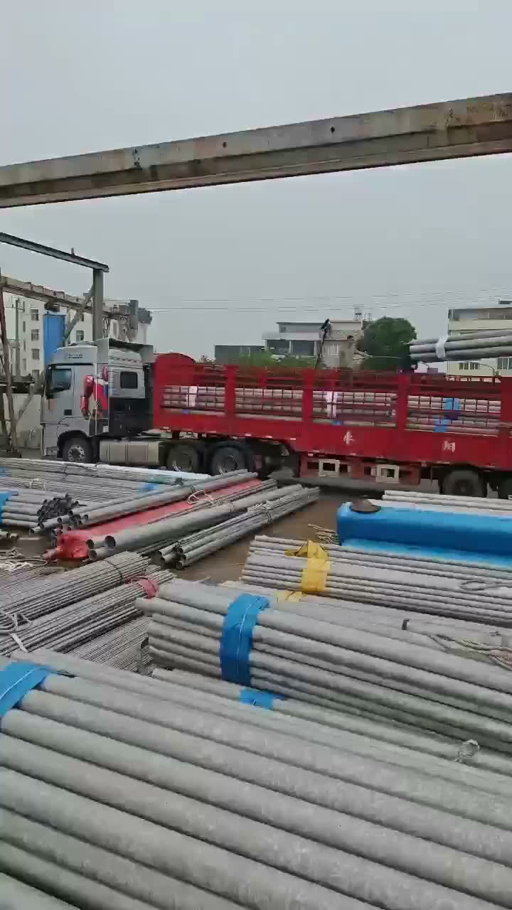 黔东南黄平县304不锈钢管 vs 316L不锈钢管 材质对比