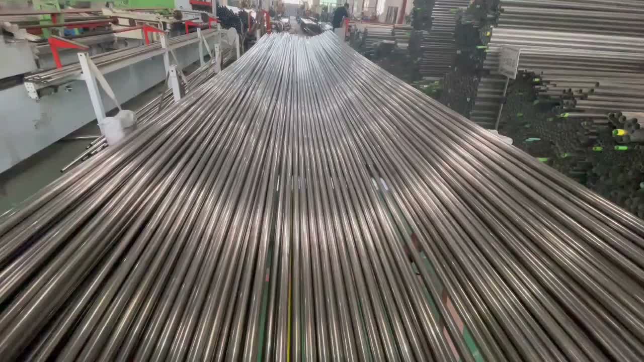 阿坝州阿坝县不锈钢卫生管厂家，食品级流体管定制加工