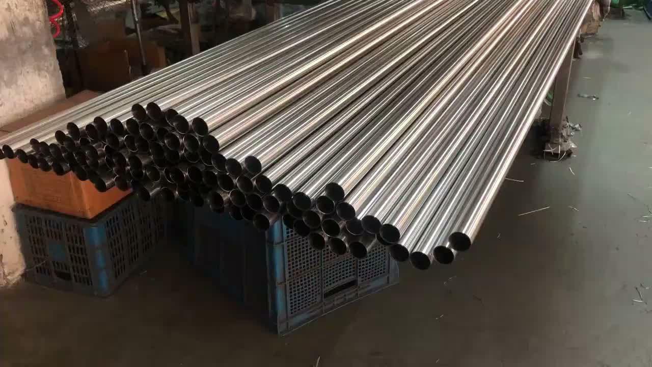 太原市尖草坪区不锈钢换热器管定制，高效换热解决方案