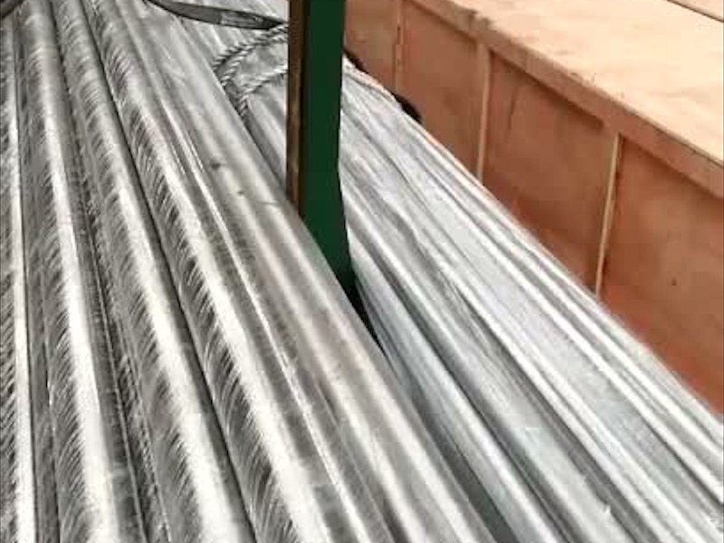 不锈钢管应用场景