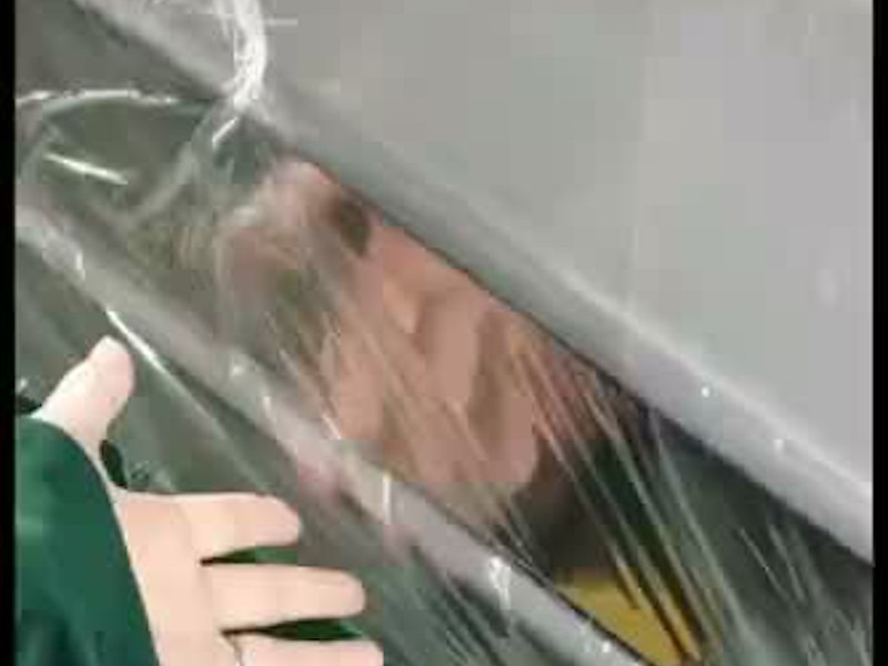 不锈钢管应用场景