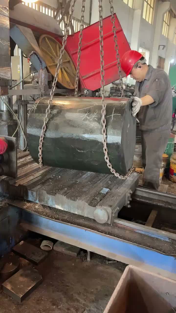 不锈钢棒材质近景