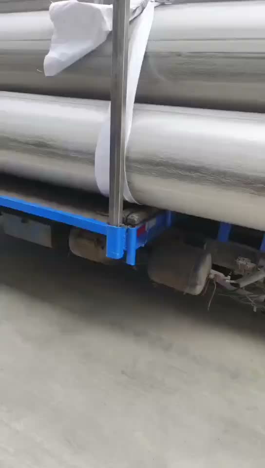 漳州市平和县不锈钢管防腐处理方法：延长使用寿命的实用策略