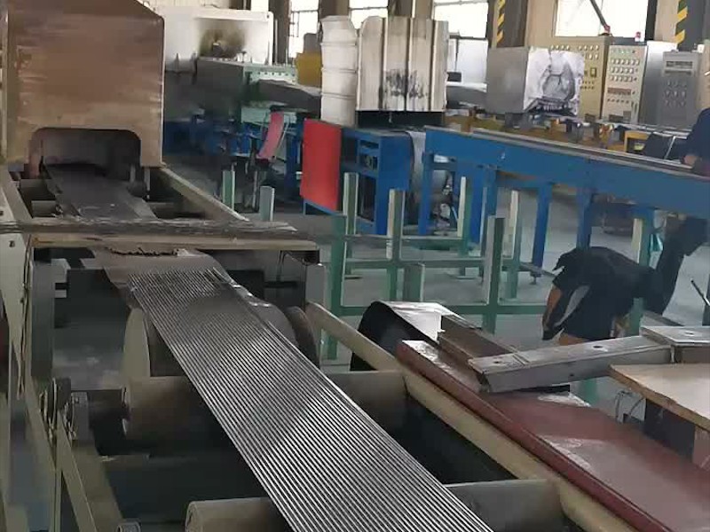 不锈钢棒产品展示