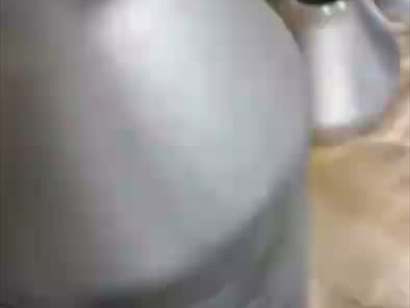 不锈钢管材展示
